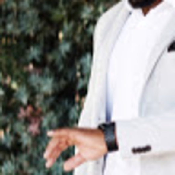 Meet your Posher, Nicholas - Picture 1 of 1